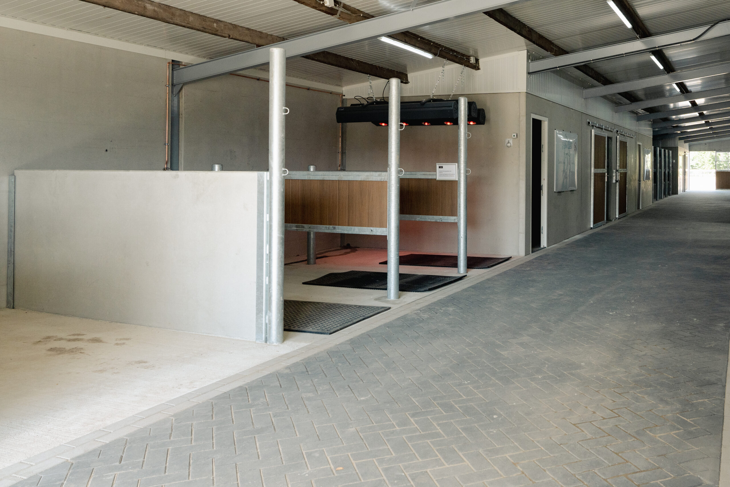 Professional Sport Pension with 20+ Stables - Ideal Homebase in Venlo - Image 8