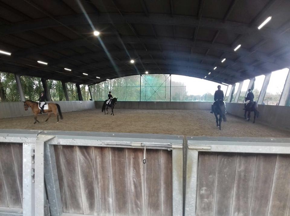 The Gouda Riding School - Image 2