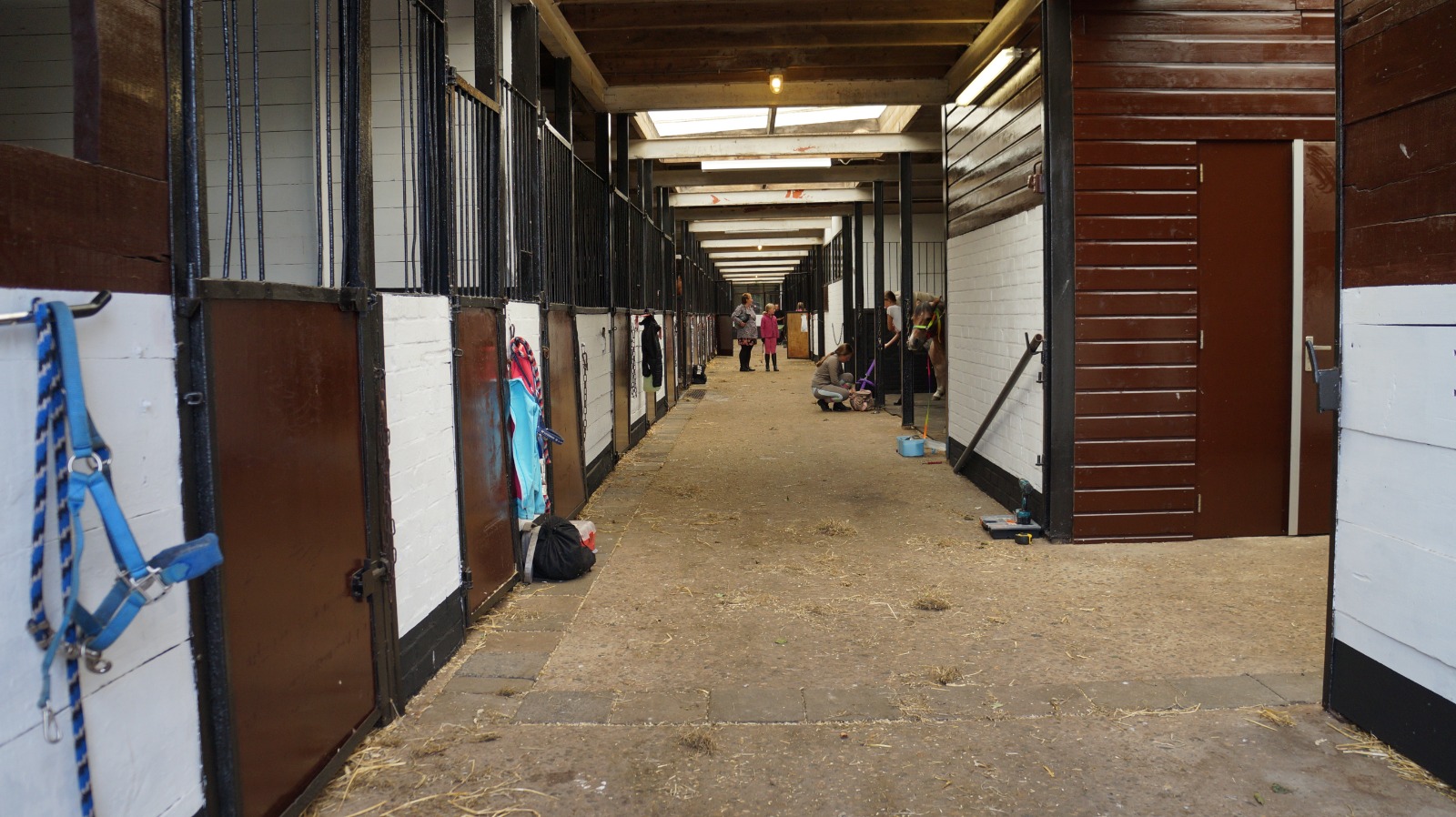 The Gouda Riding School - Image 6