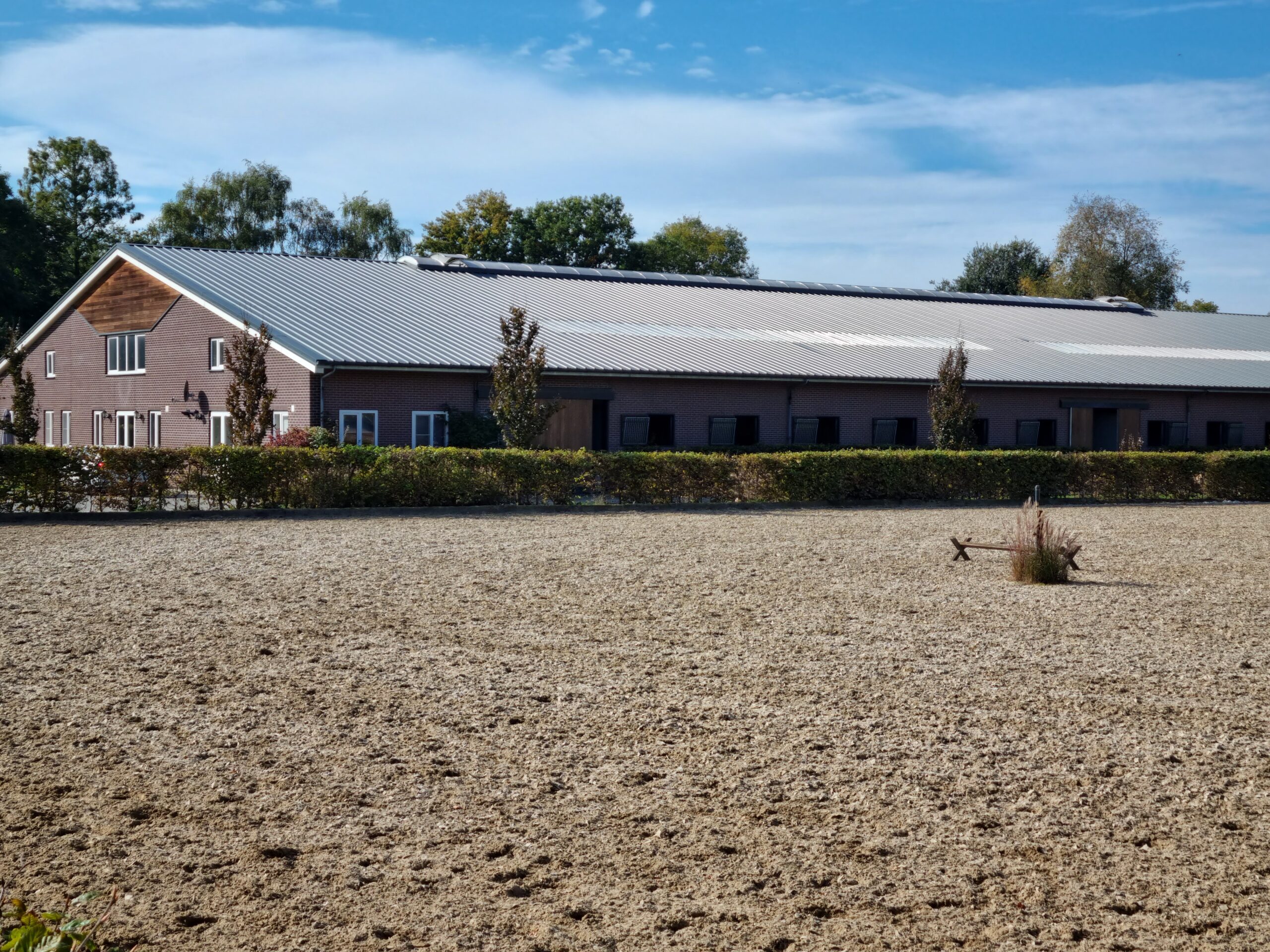 Fully Equipped Showjumping Stable in the South of The Netherlands - Image 2