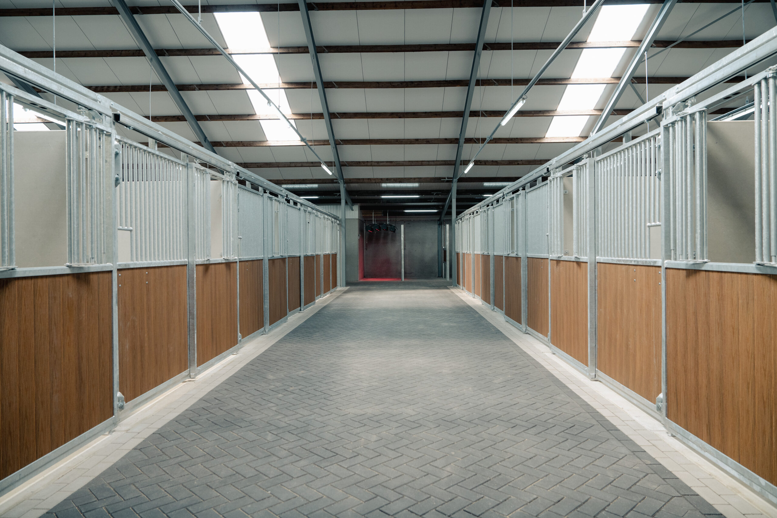 Professional Sport Pension with 20+ Stables - Ideal Homebase in Venlo - Image 5
